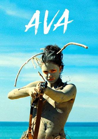 Ava poster