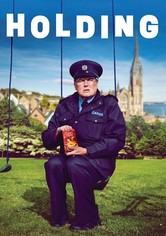 Holding - Season 1
