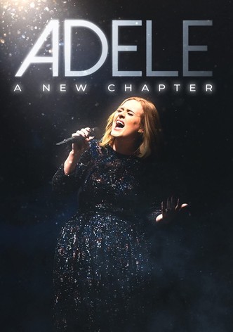 Adele: A New Chapter