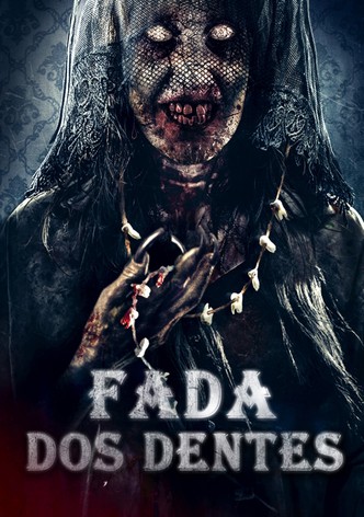 Fada dos Dentes