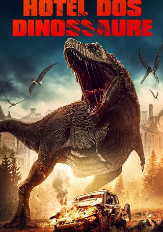 Hotel Dos Dinossauros