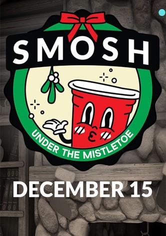 Smosh: Under the Mistletoe Multiview