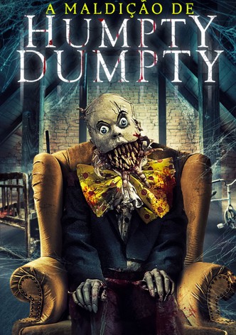 The Curse of Humpty Dumpty