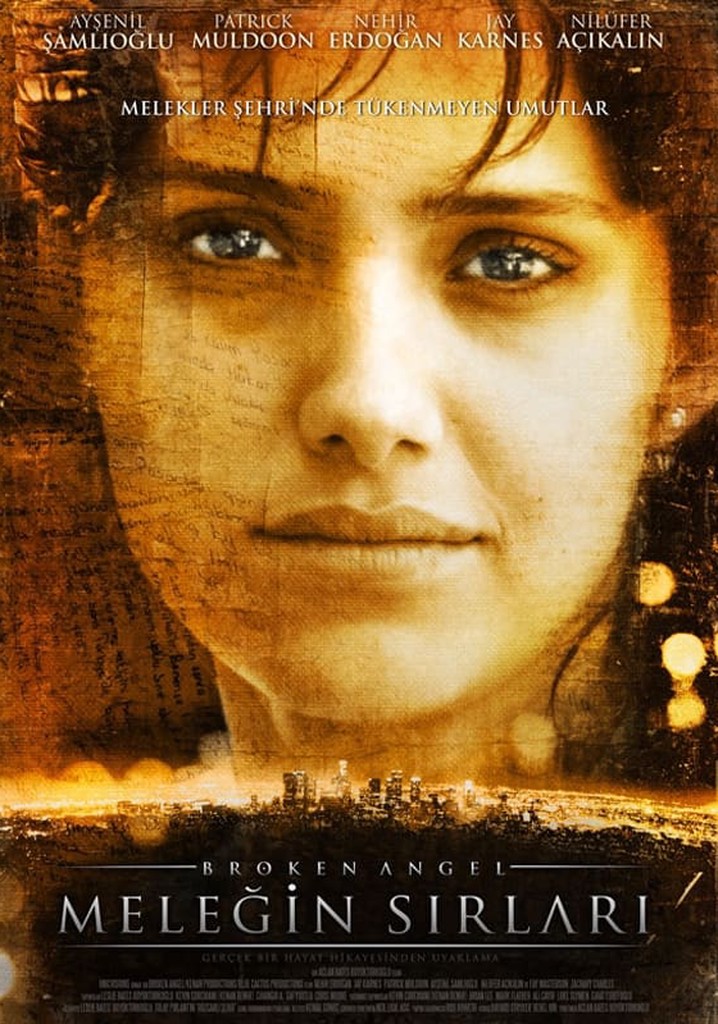 Meleğin Sırları