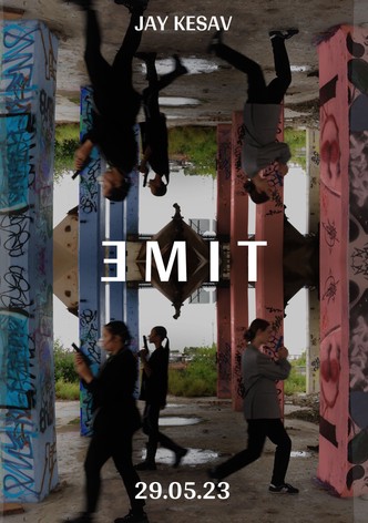 ƎMIT
