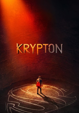 Krypton S01