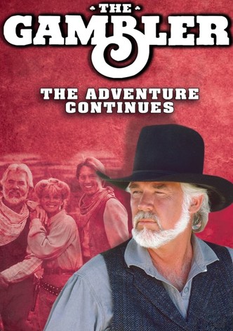 The Gambler: The Adventure Continues