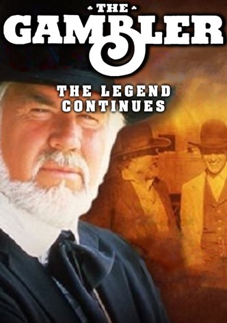 The Gambler: The Legend Continues