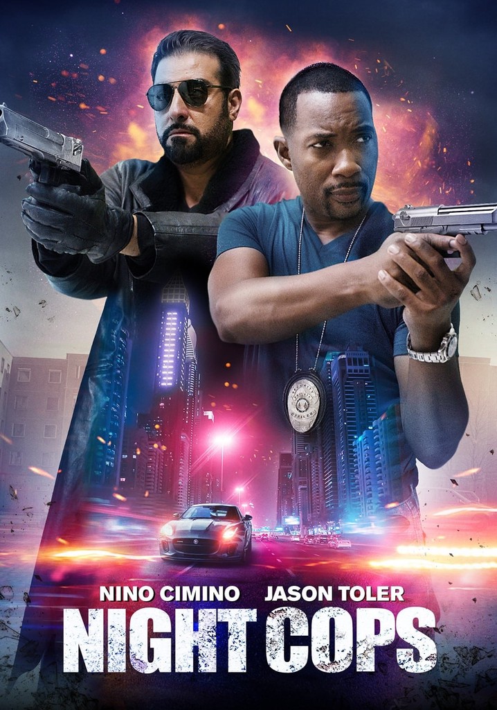 Night Cops streaming: where to watch movie online?