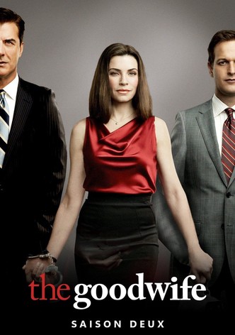 The Good Wife - Saison 2