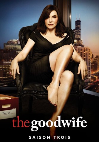 The Good Wife - Saison 3