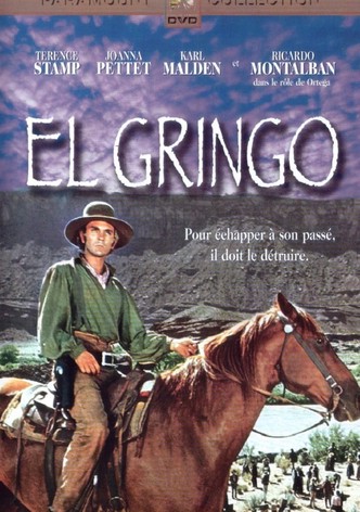 El Gringo