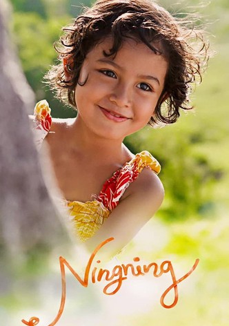 Ningning - موسم 1