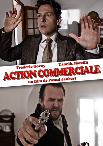 Action commerciale