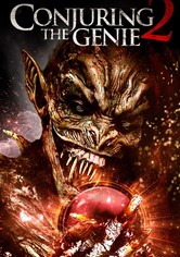 Conjuring The Genie 2