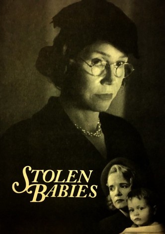 Stolen Babies