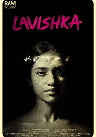 Lavishka