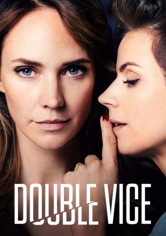 Double vice