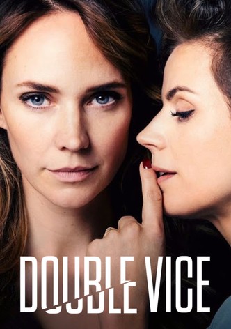 Double vice