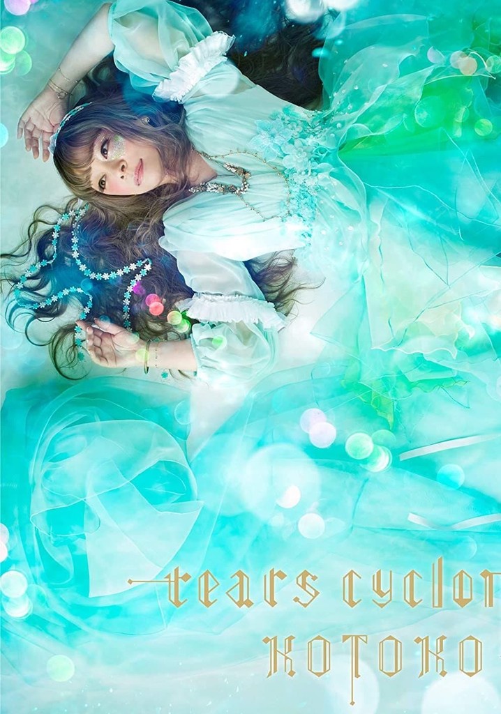 KOTOKO - LIVE TOUR 2018 “tears cyclone -醒-”