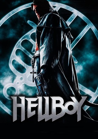 Hellboy