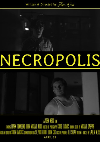 Necropolis