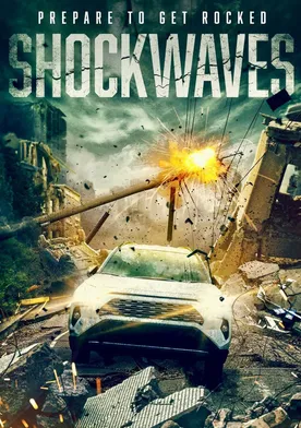 Shockwaves streaming: where to watch movie online?