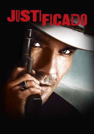Justified - Temporada 2