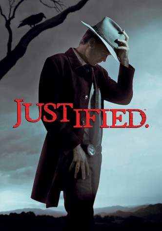 JUSTIFIED 俺の正義