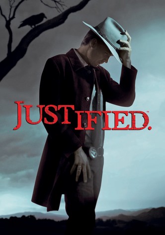 Justified: Bez przebaczenia