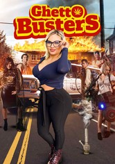 GhettoBusters - Saison 1