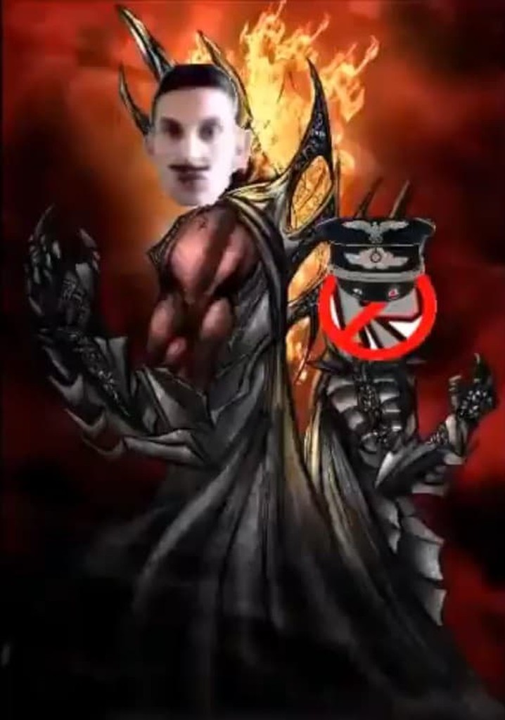 UtubeTrollPolice:The Movie