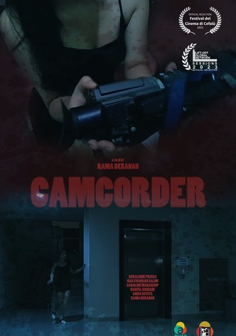Camcorder