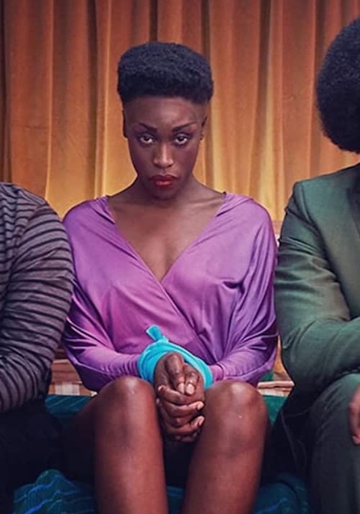 Grace Under Pressure