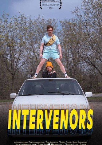 Intervenors