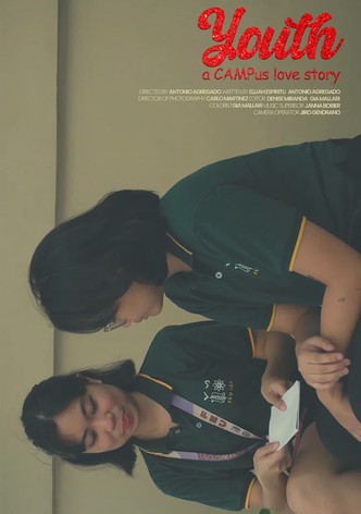 Youth: A CAMPus Love Story