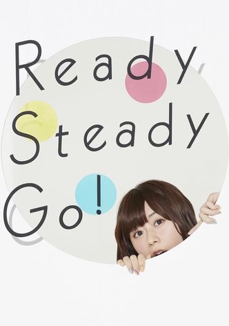 Inori Minase 1st LIVE Ready Steady Go!