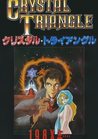 Crystal Triangle: The Forbidden Revelation