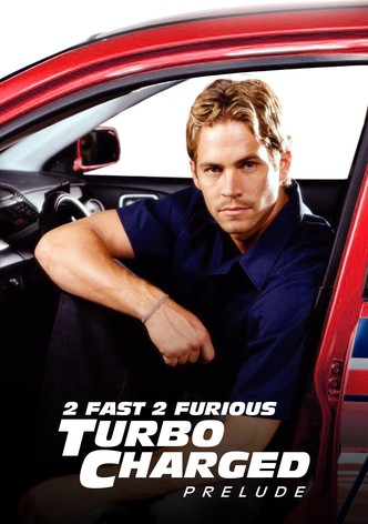 Turbo Charged : Prélude à "2 Fast 2 Furious"