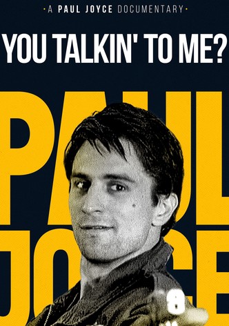 Cinefile: You Talkin' to Me?