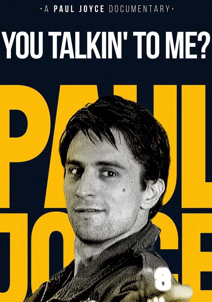 Cinefile: You Talkin' to Me?