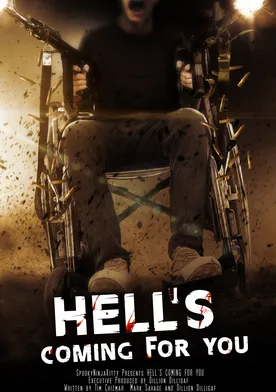 Hell's Coming for You streaming: where to watch online?