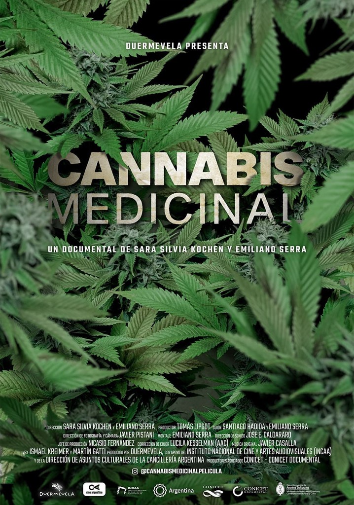 Cannabis Medicinal