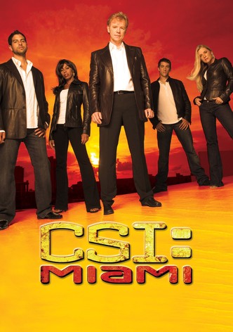 CSI: Miami