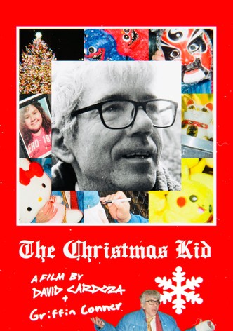 The Christmas Kid