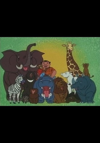 Hippo Director's Zoo Diary