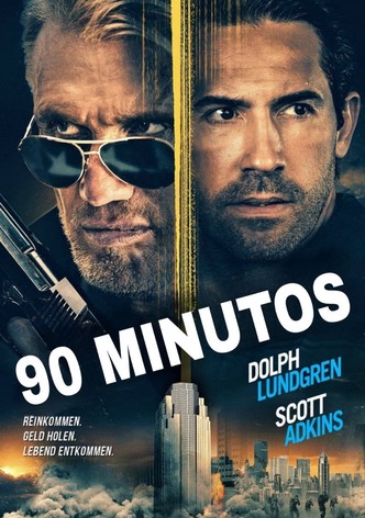 90 minutos