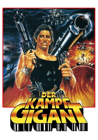 Der Kampfgigant