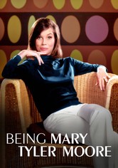 Being Mary Tyler Moore