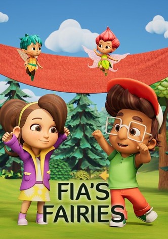 Fia's Fairies